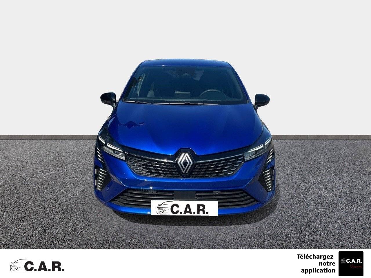 Occasion RENAULT Clio TCe 90