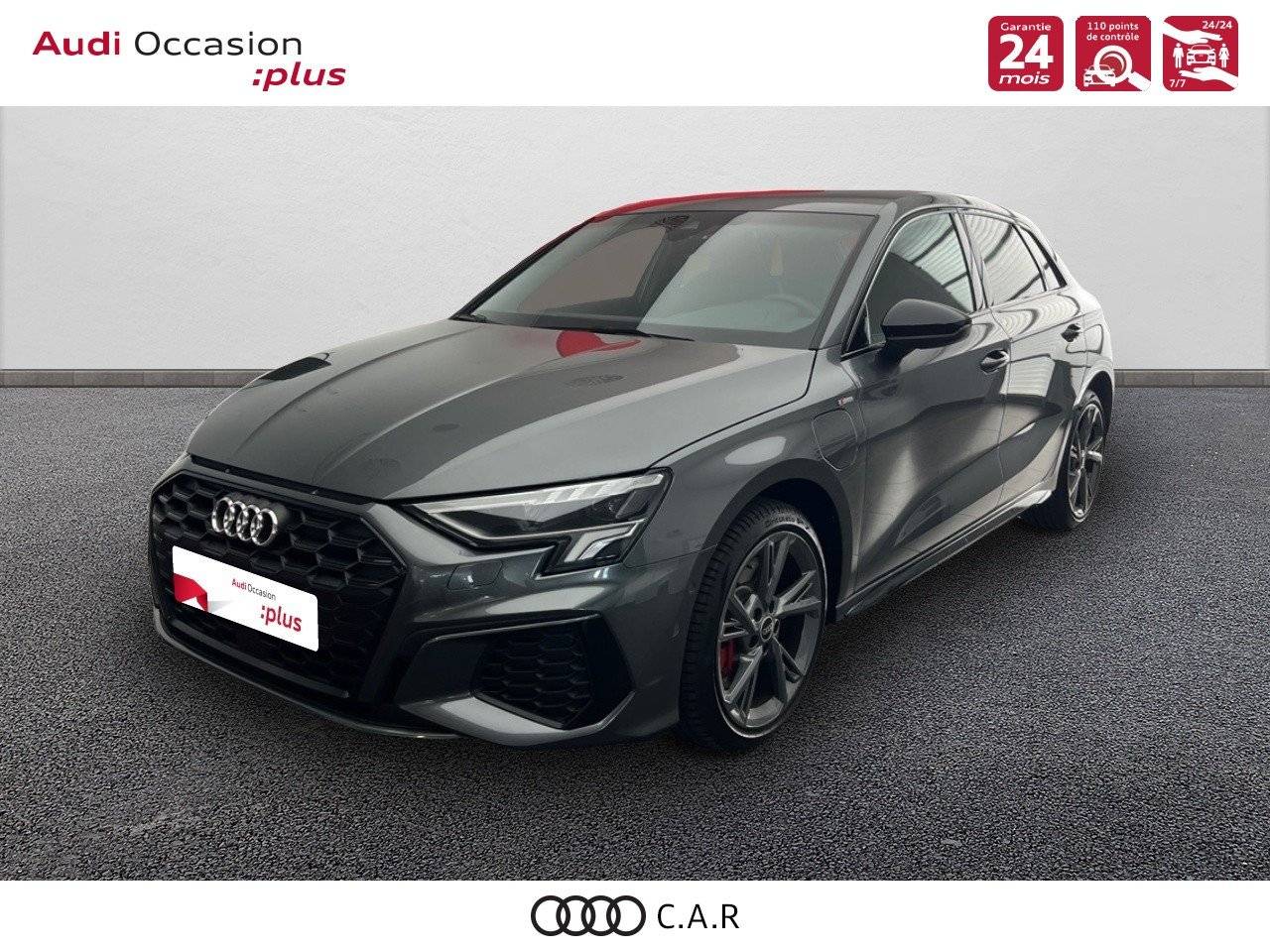 AUDI A3/S3 occasion Royan
