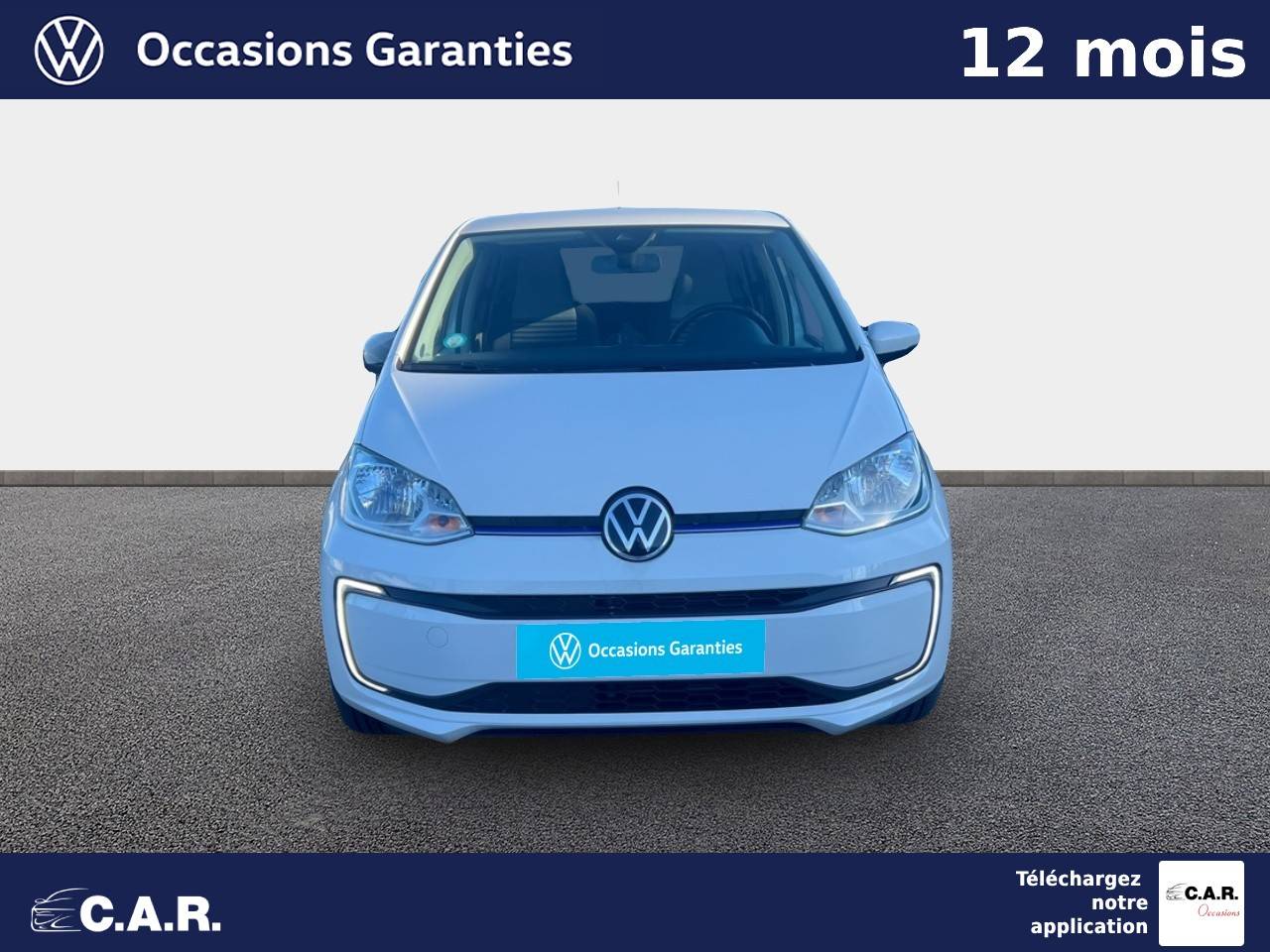 Occasion VOLKSWAGEN e-up! 2.0 Electrique