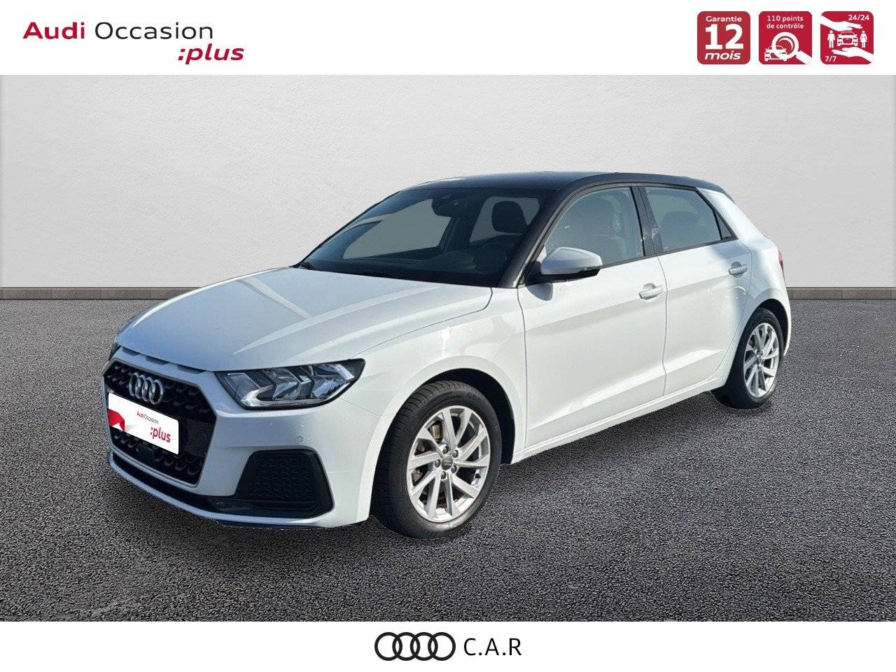 AUDI A1 occasion Royan