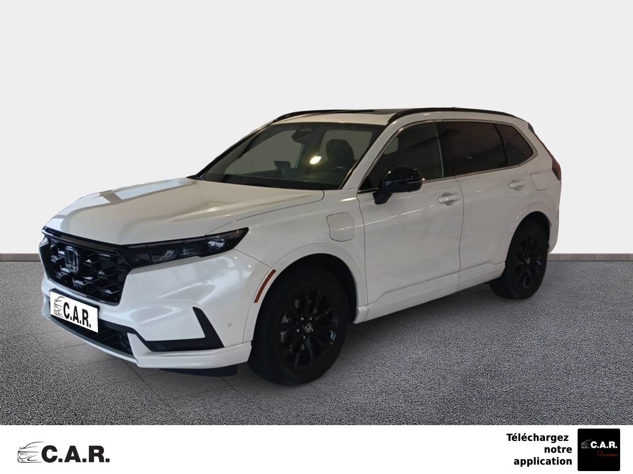 Occasion HONDA CR-V e:PHEV 2.0 i-MMD 2WD