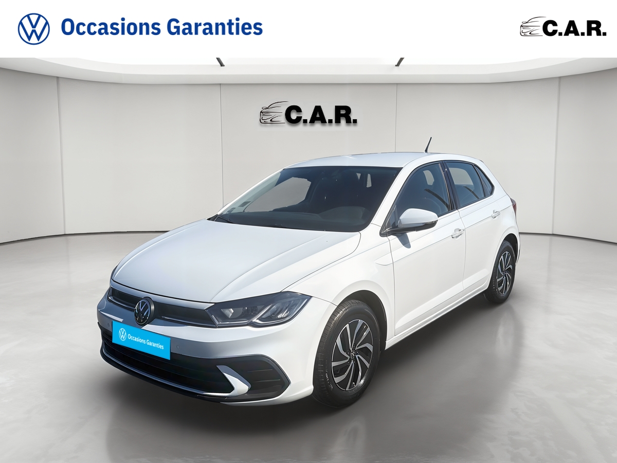 Occasion VOLKSWAGEN Polo 1.0 TSI 95 S&S BVM5