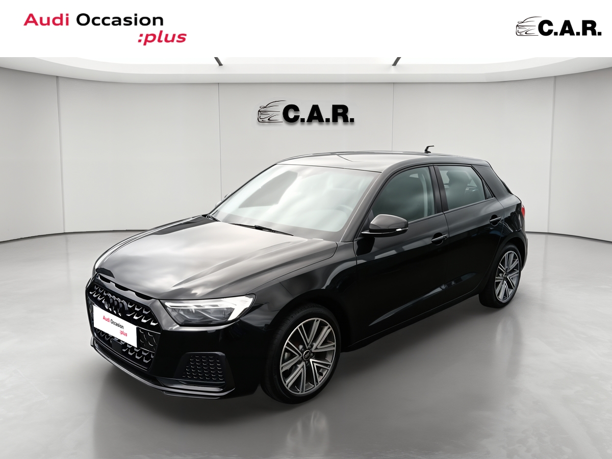 AUDI A1 occasion Royan