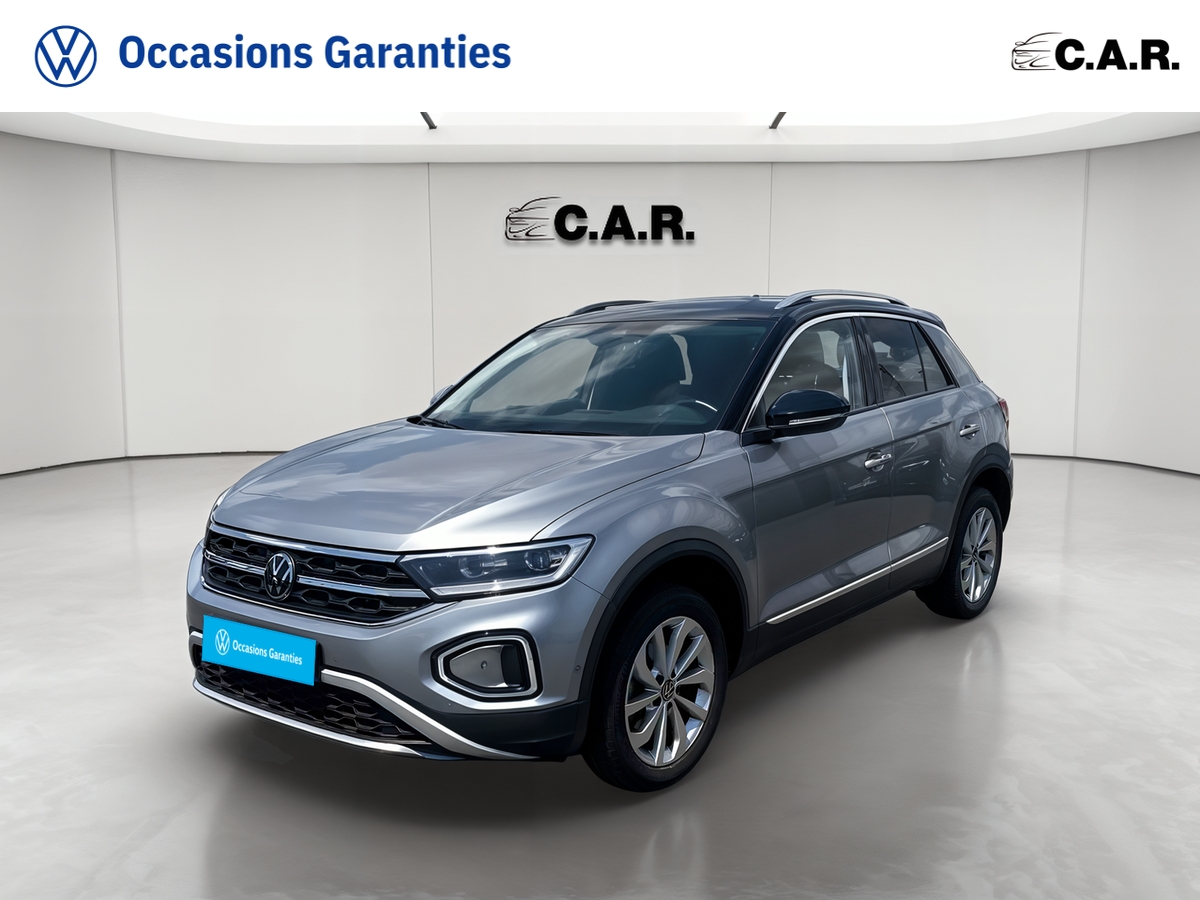 Occasion VOLKSWAGEN T-Roc 1.5 TSI EVO 150 Start/Stop BVM6