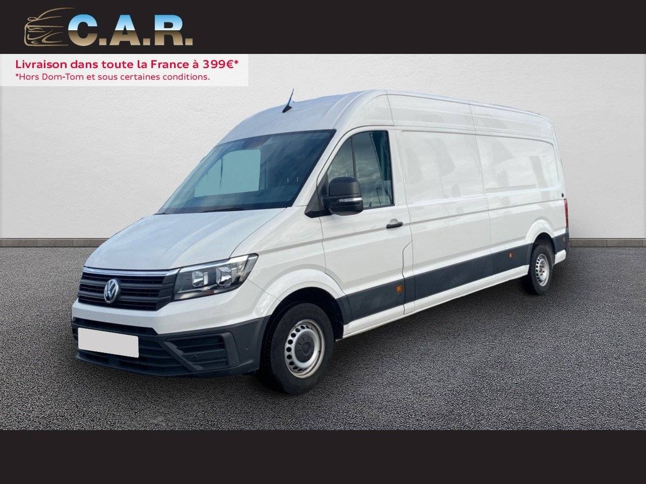 Annonce Volkswagen transporter vi procab 2.0 tdi 204 l1h1 confort dsg7 2018  DIESEL occasion - Saint angeau - Charente 16
