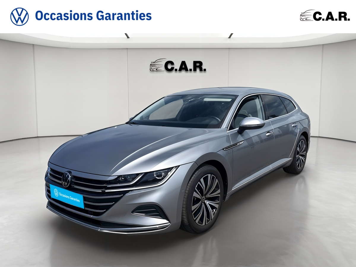 Occasion VOLKSWAGEN Arteon Shooting Brake 2.0 TDI EVO SCR 150 DSG7