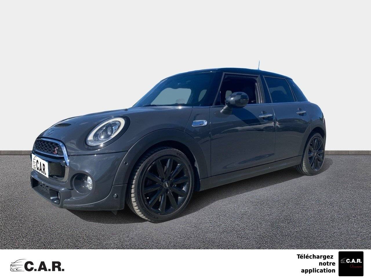 Occasion MINI Hatch 5 Portes Cooper S 192 ch