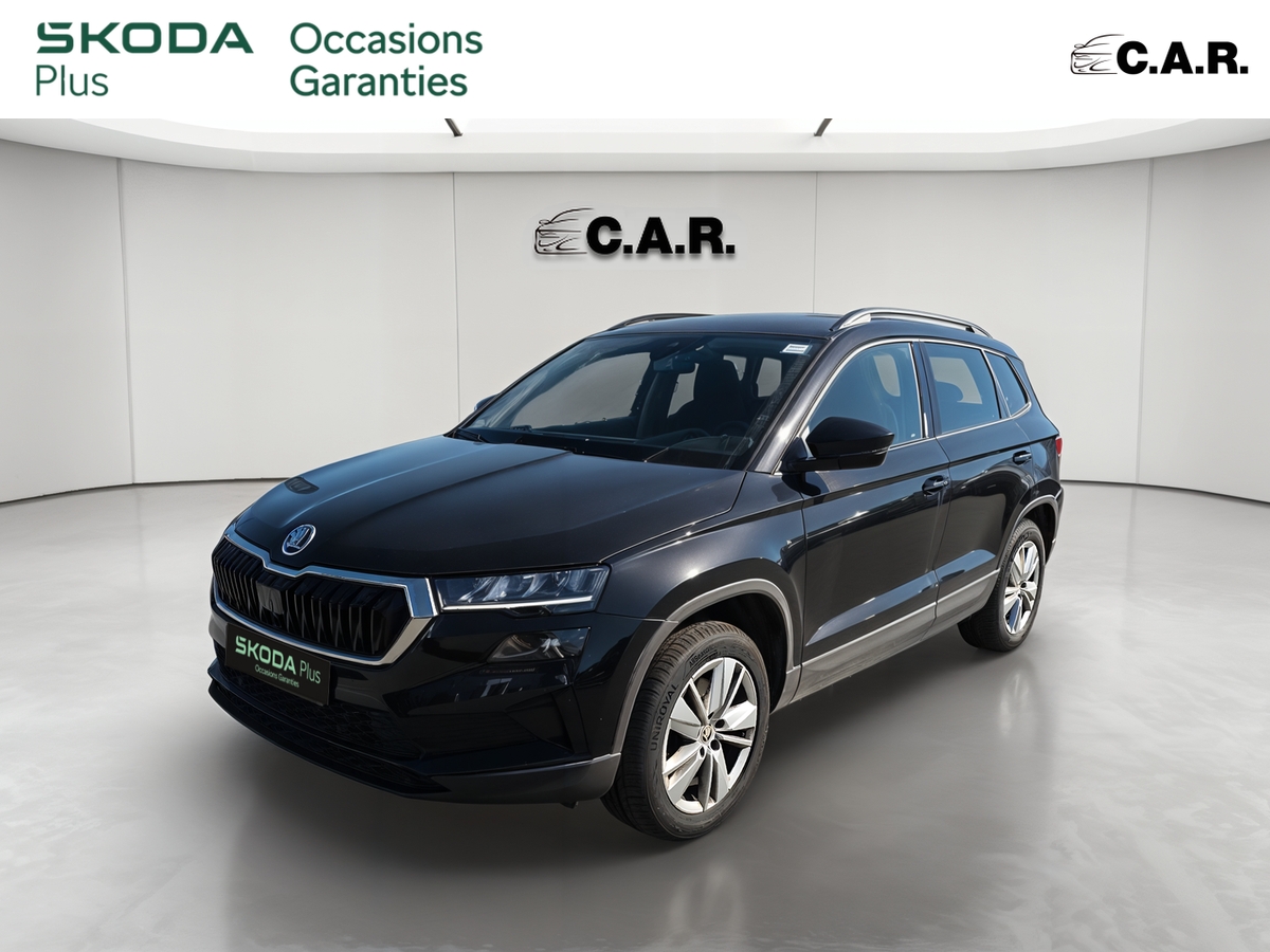 SKODA KAROQ occasion C.A.R. Occasions
