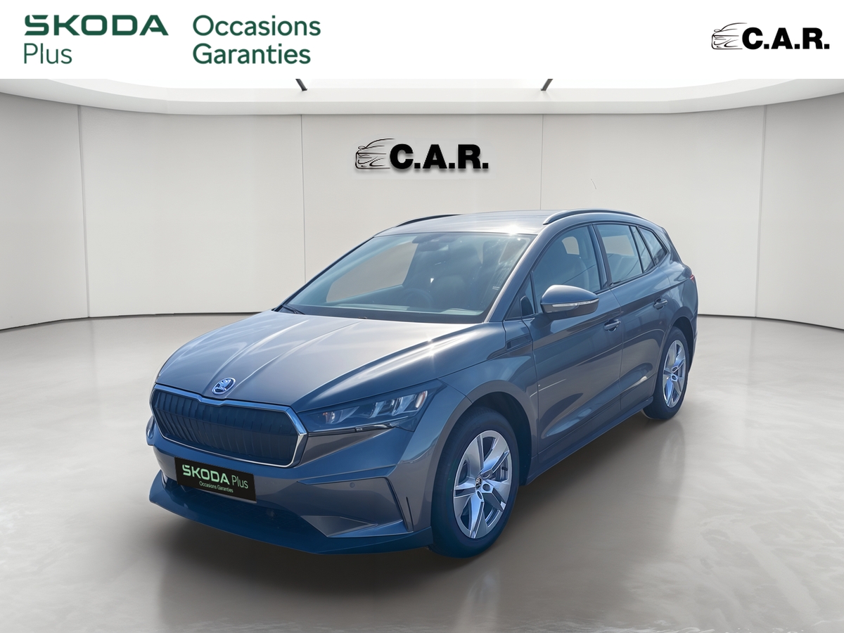 SKODA ENYAQ occasion C.A.R. Occasions