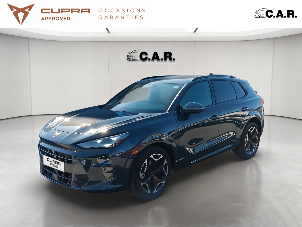 Occasion CUPRA Terramar 1.5 eTSI Hybrid 150 ch DSG7