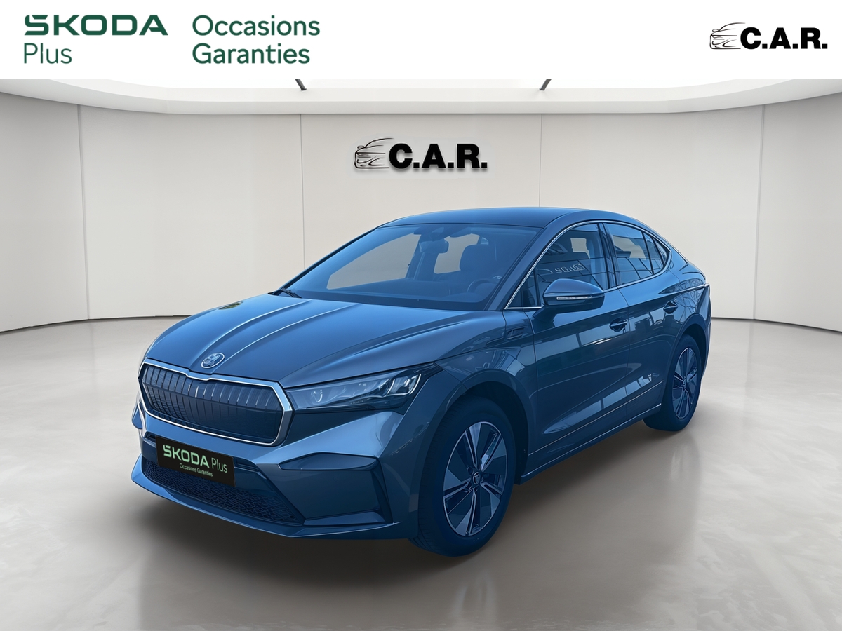 Occasion SKODA Enyaq Coupé iV 60