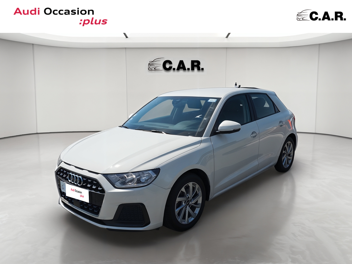 Occasion AUDI A1 Sportback 30 TFSI 110 ch S tronic 7
