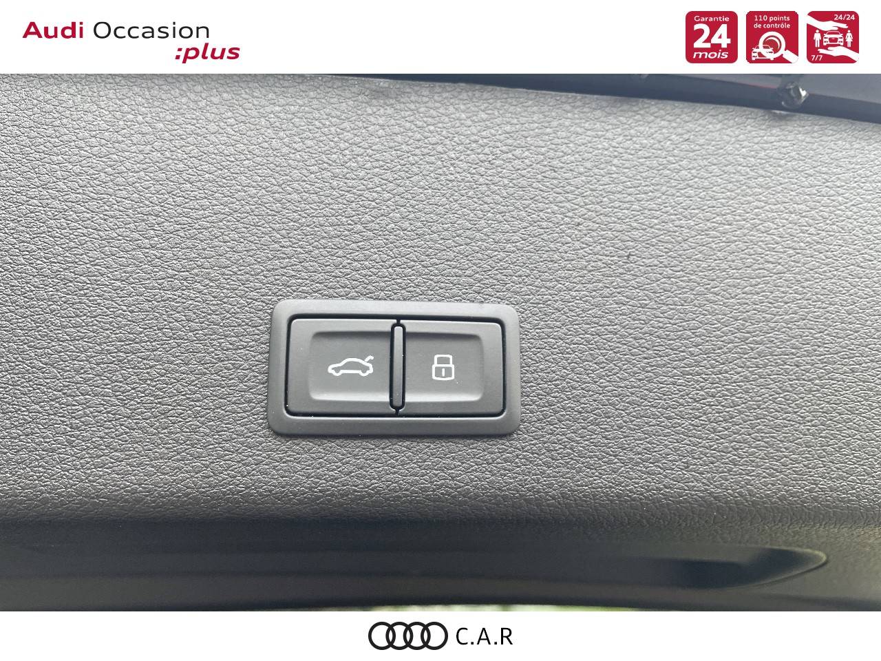 photo occasion Audi Q8 E-TRON