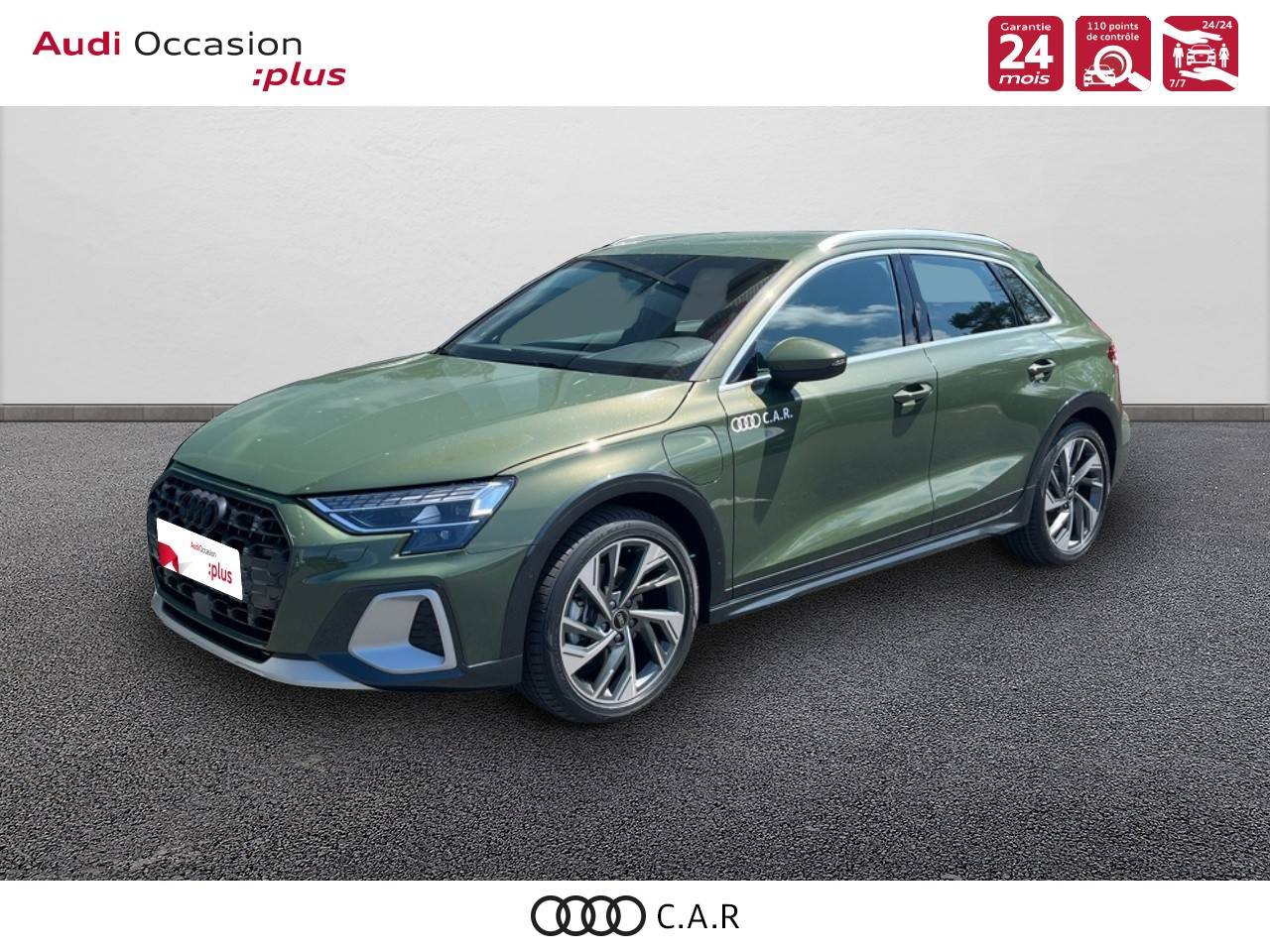 AUDI A3/S3 occasion Bayonne