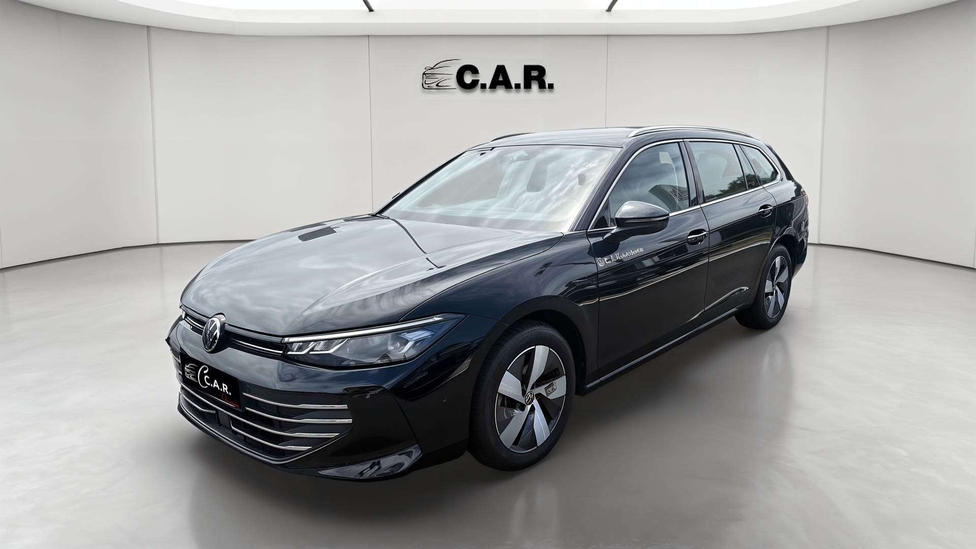 Occasion VOLKSWAGEN Passat 2.0 TDI EVO SCR 150 DSG7