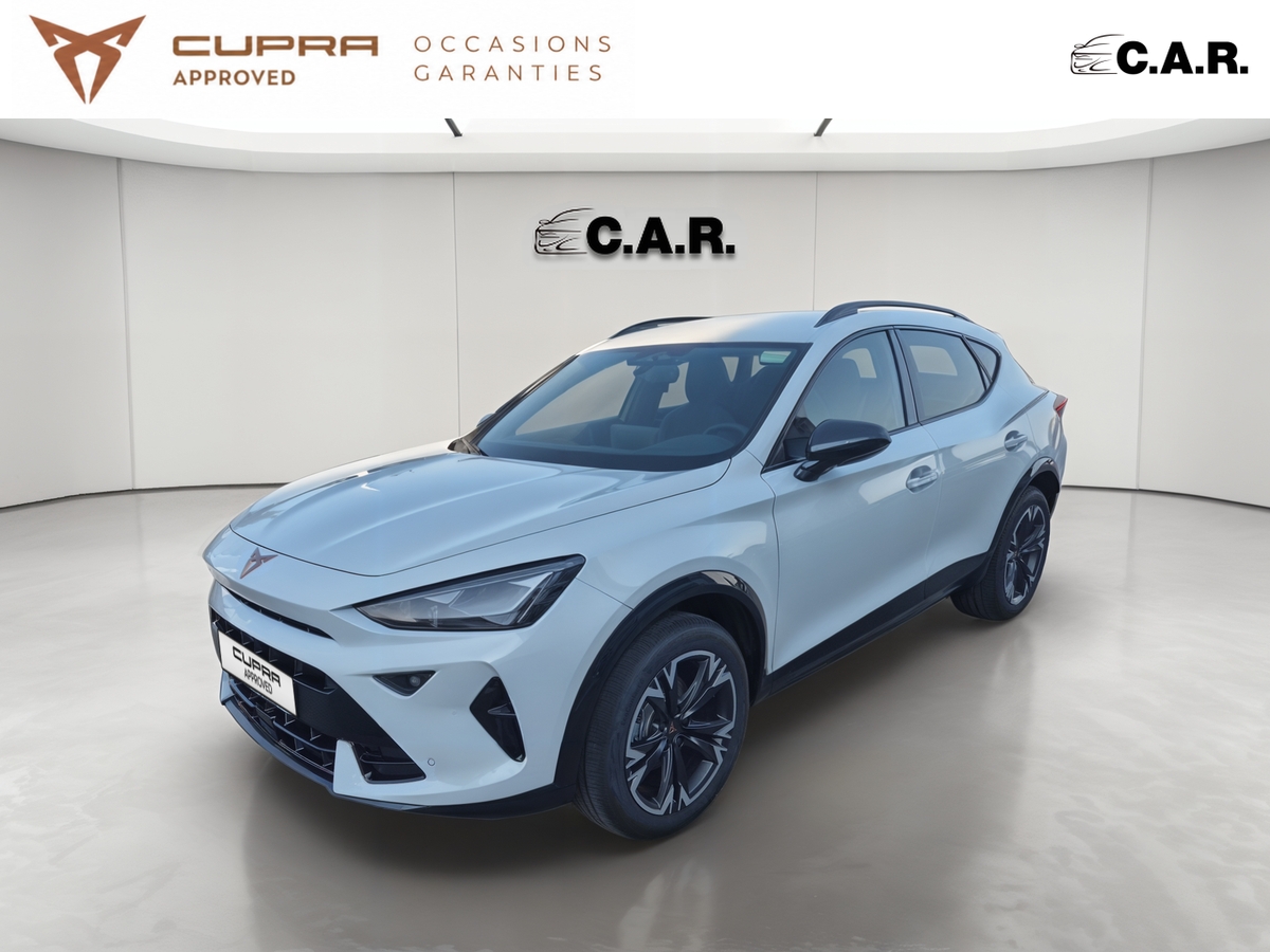 Occasion CUPRA Formentor 1.5 eTSI Hybrid 150 ch DSG7