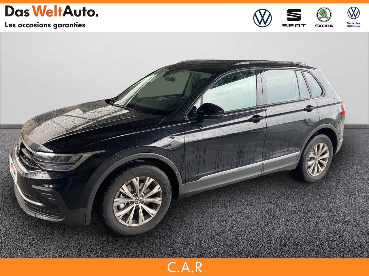 4x4 Equipement - * * * VW TIGUAN * * * ACCESSOIRES