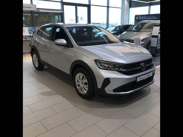 VOLKSWAGEN TAIGO occasion