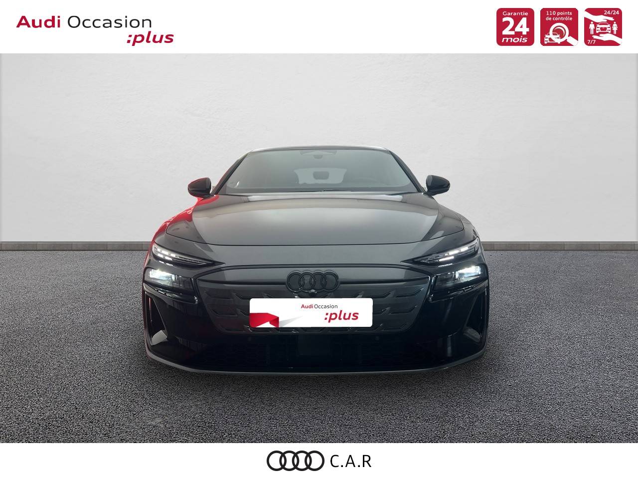Occasion AUDI A6 e-tron Avant Performance 367 ch 100 kWh