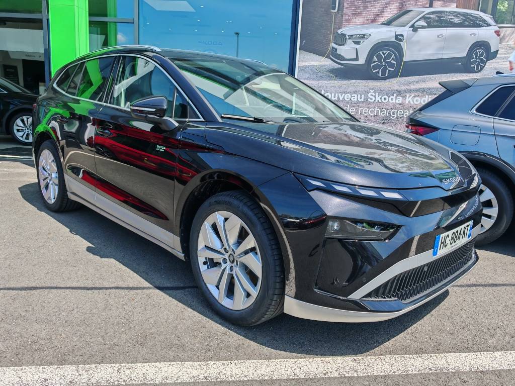Occasion SKODA Enyaq 85