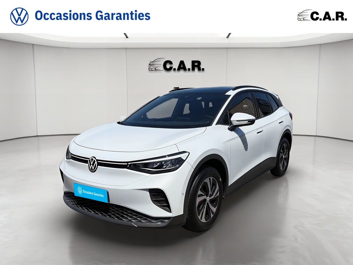 Occasion VOLKSWAGEN ID.4 170 ch Pure