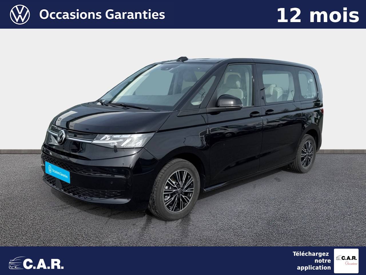 Occasion VOLKSWAGEN Multivan Court 1.4 eHybrid 218 DSG6